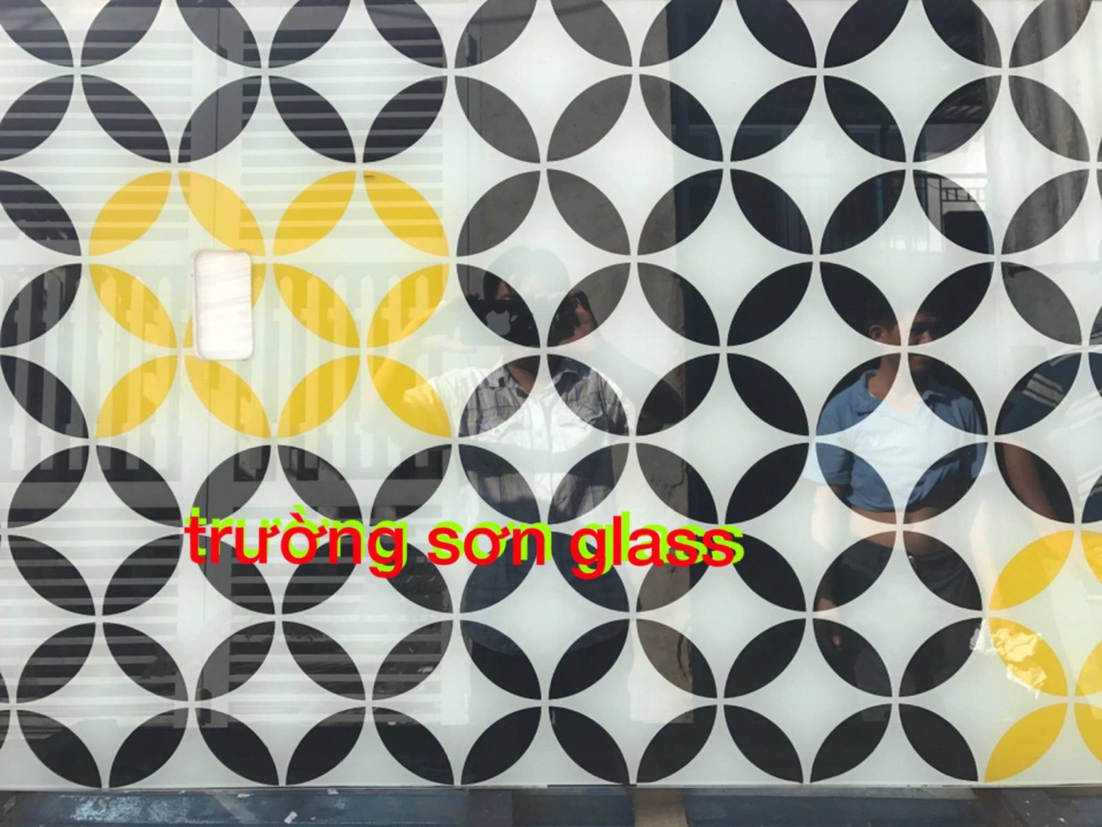 Họa tiết hoa văn 