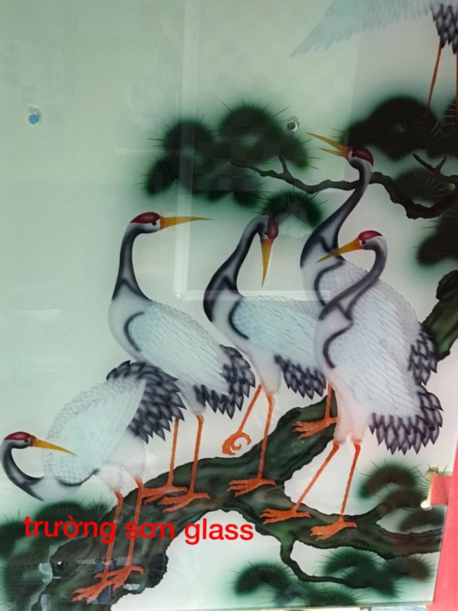 Chim hạc