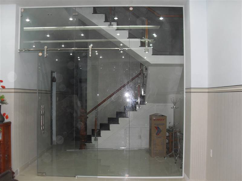 KTS- CỬA KÍNH-01