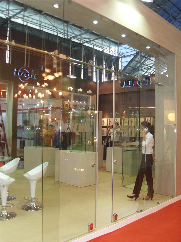 KTS- CỬA KÍNH - 15