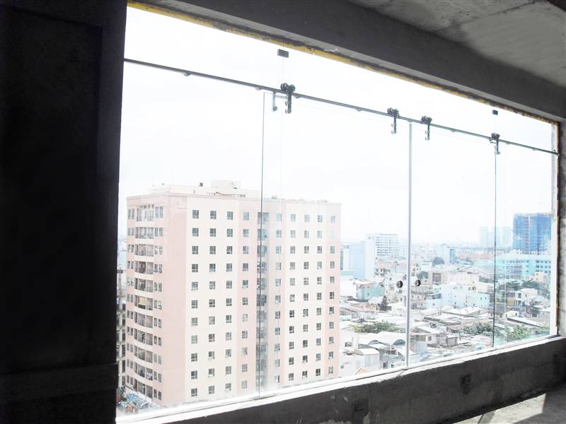 CỬA KÍNH - 07