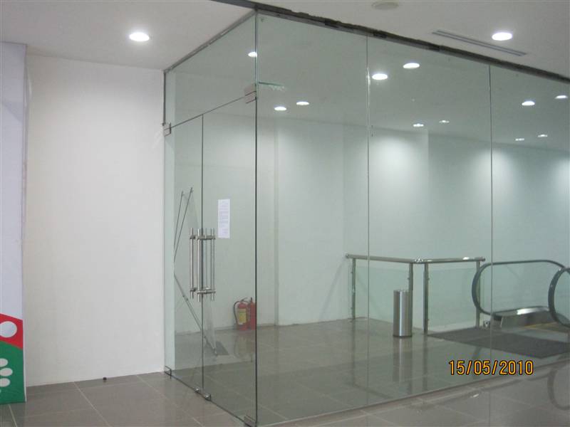 CỬA KÍNH - 04